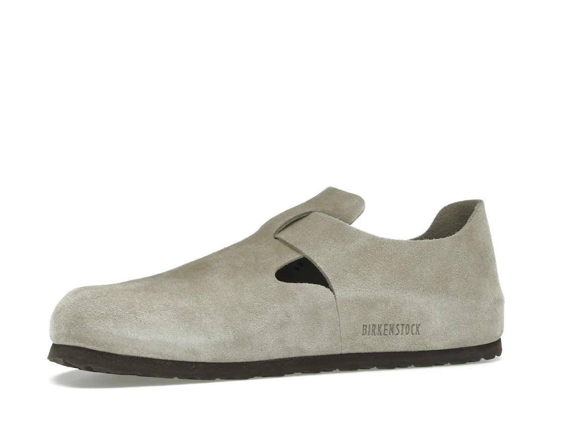 Birkenstock London Taupe