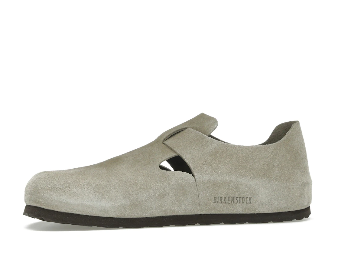 Birkenstock London Taupe