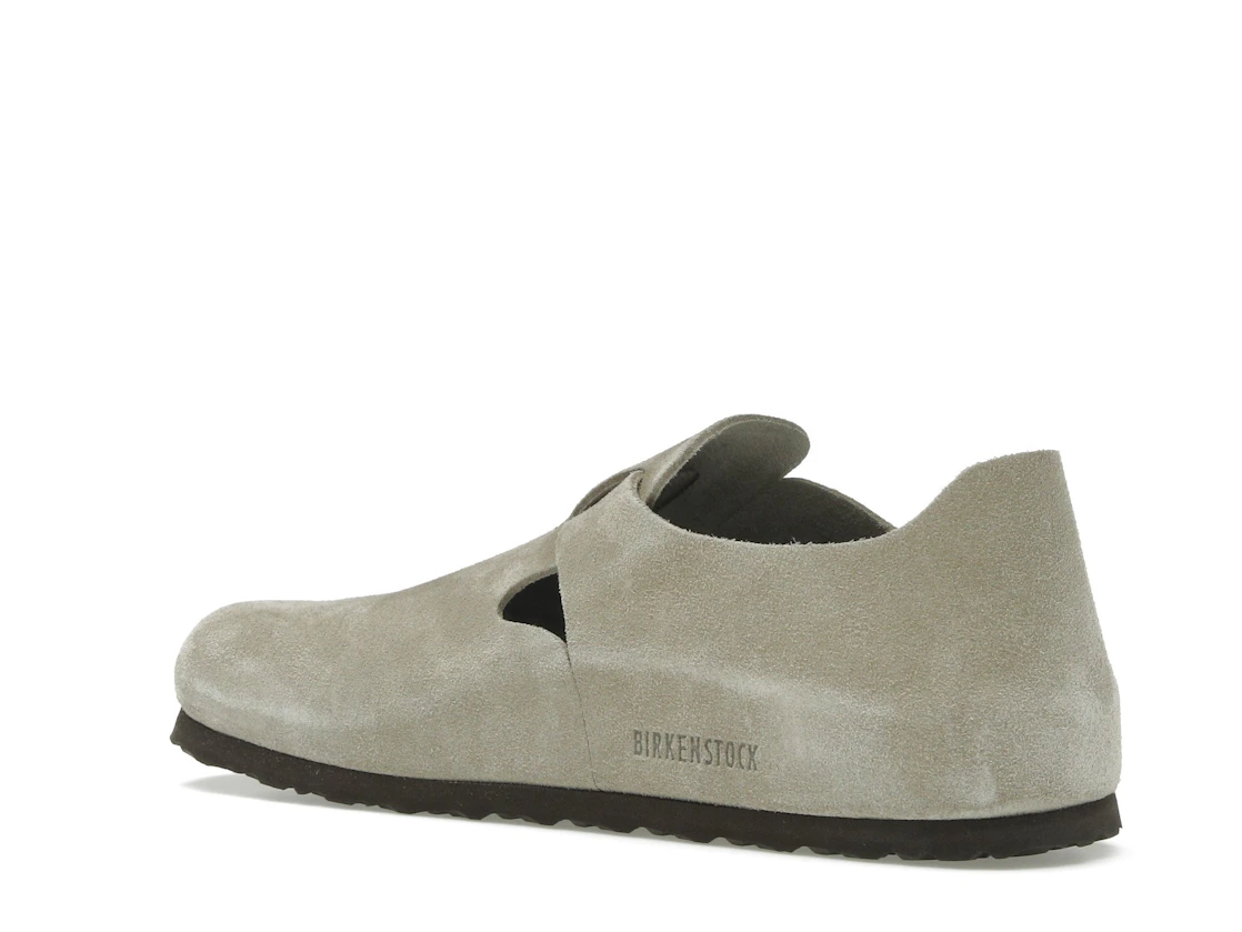 Birkenstock London Taupe
