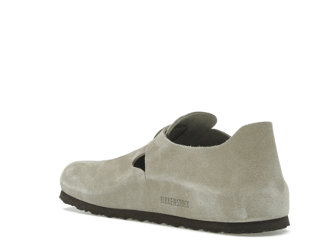 Birkenstock London Taupe