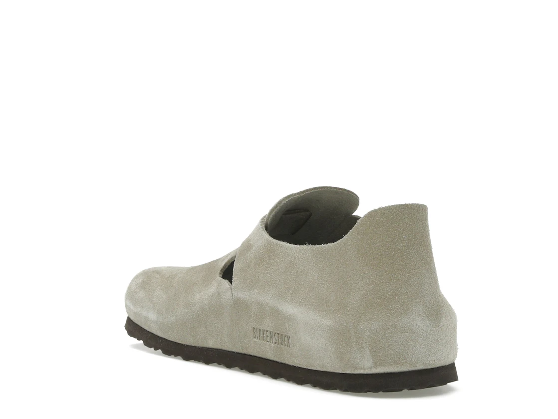 Birkenstock London Taupe