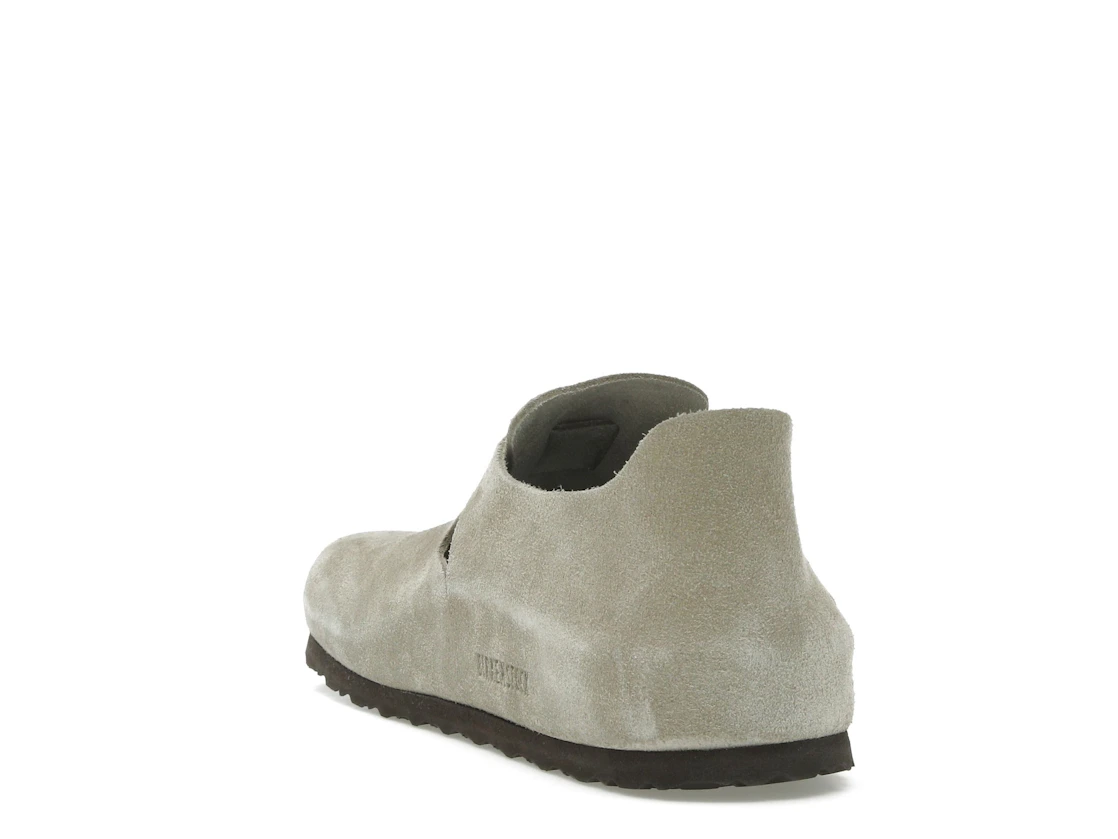 Birkenstock London Taupe
