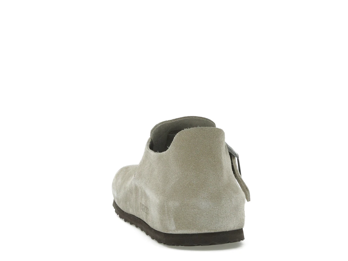 Birkenstock London Taupe