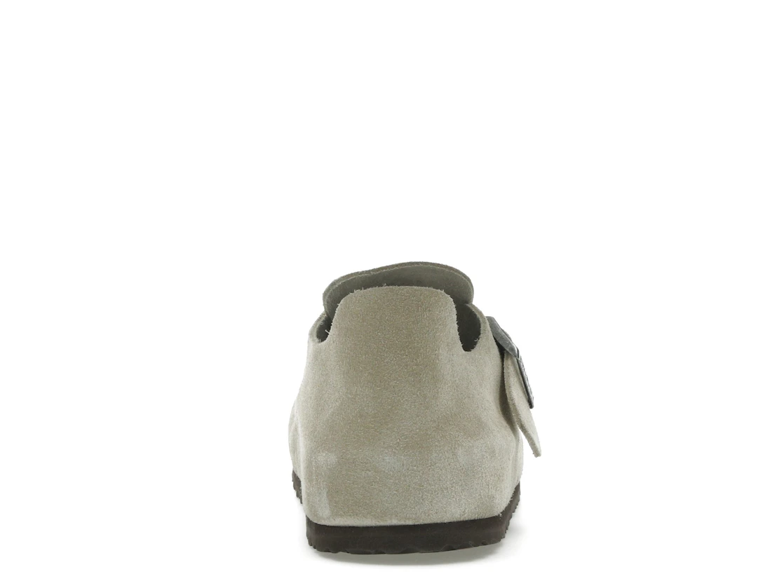 Birkenstock London Taupe