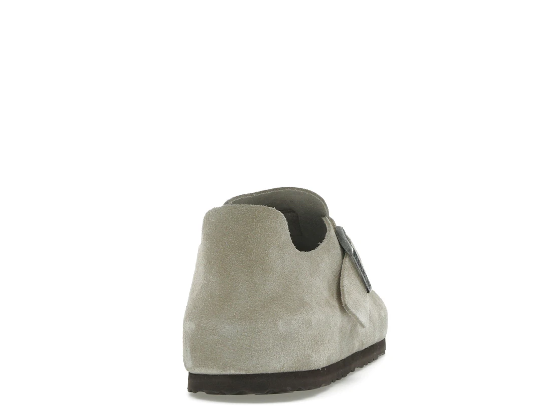 Birkenstock London Taupe