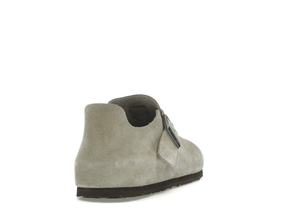Birkenstock London Taupe