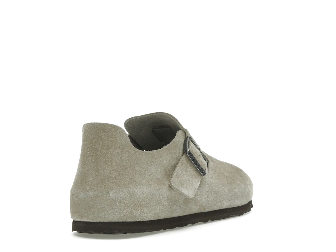 Birkenstock London Taupe