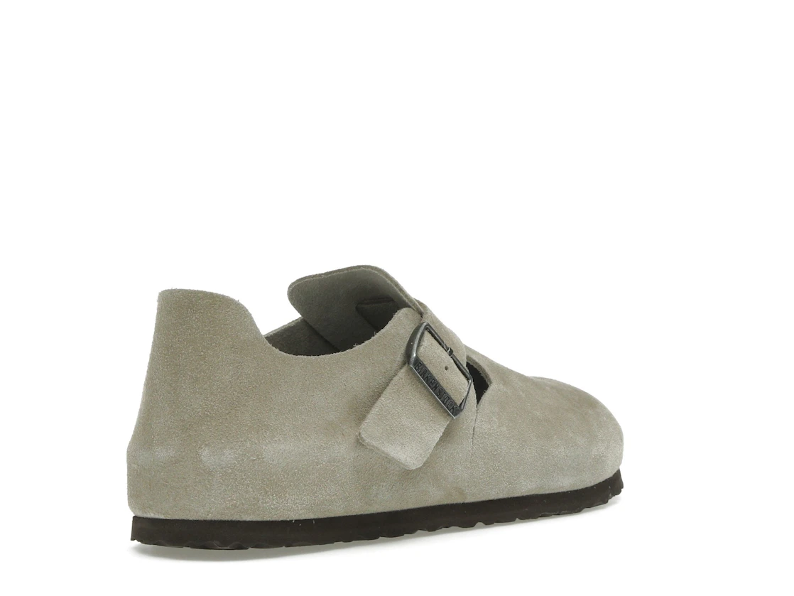 Birkenstock London Taupe