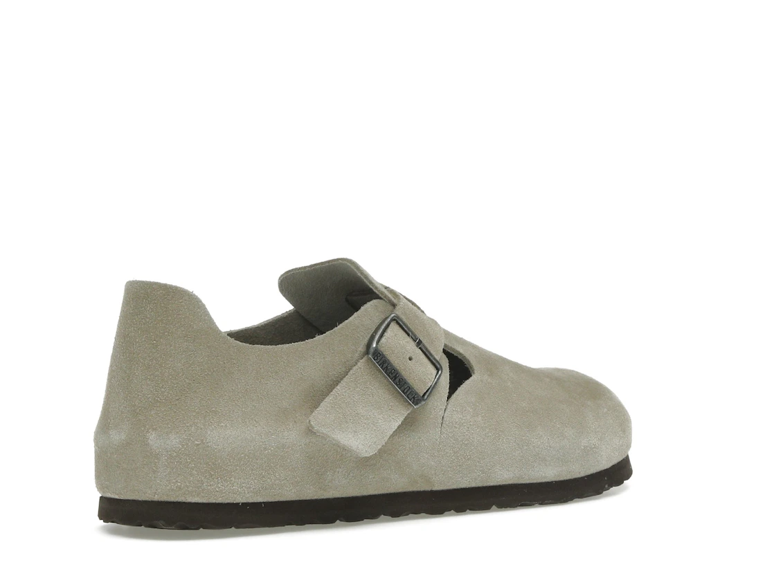 Birkenstock London Taupe