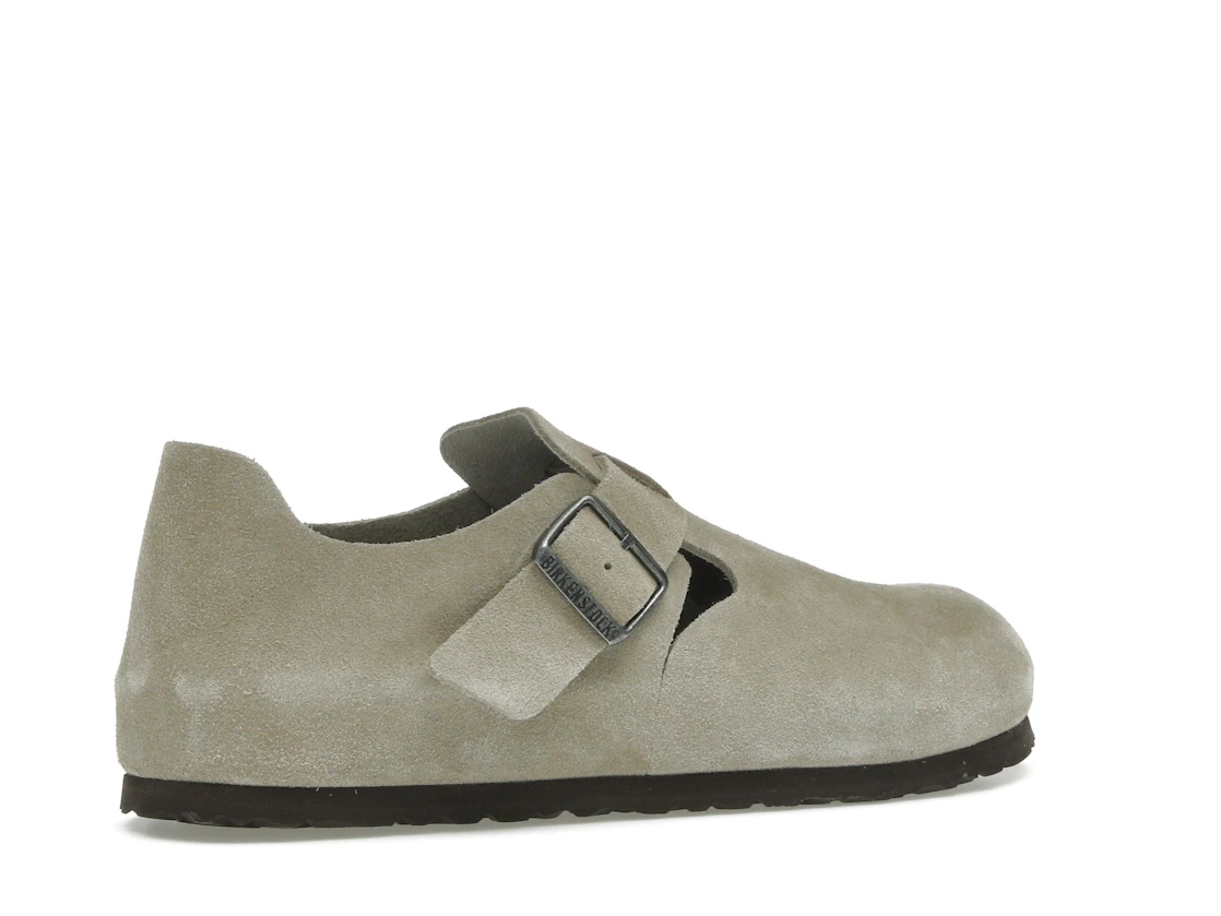 Birkenstock London Taupe