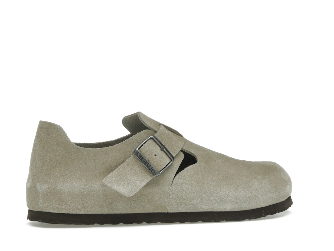 Birkenstock London Taupe