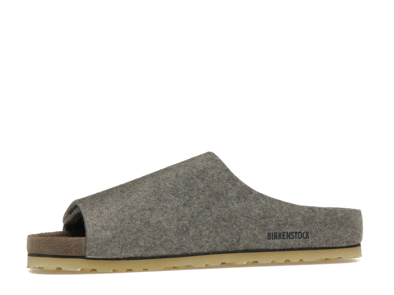 Birkenstock Los Feliz Wool Felt Fear Of God Ash (Narrow Fit)