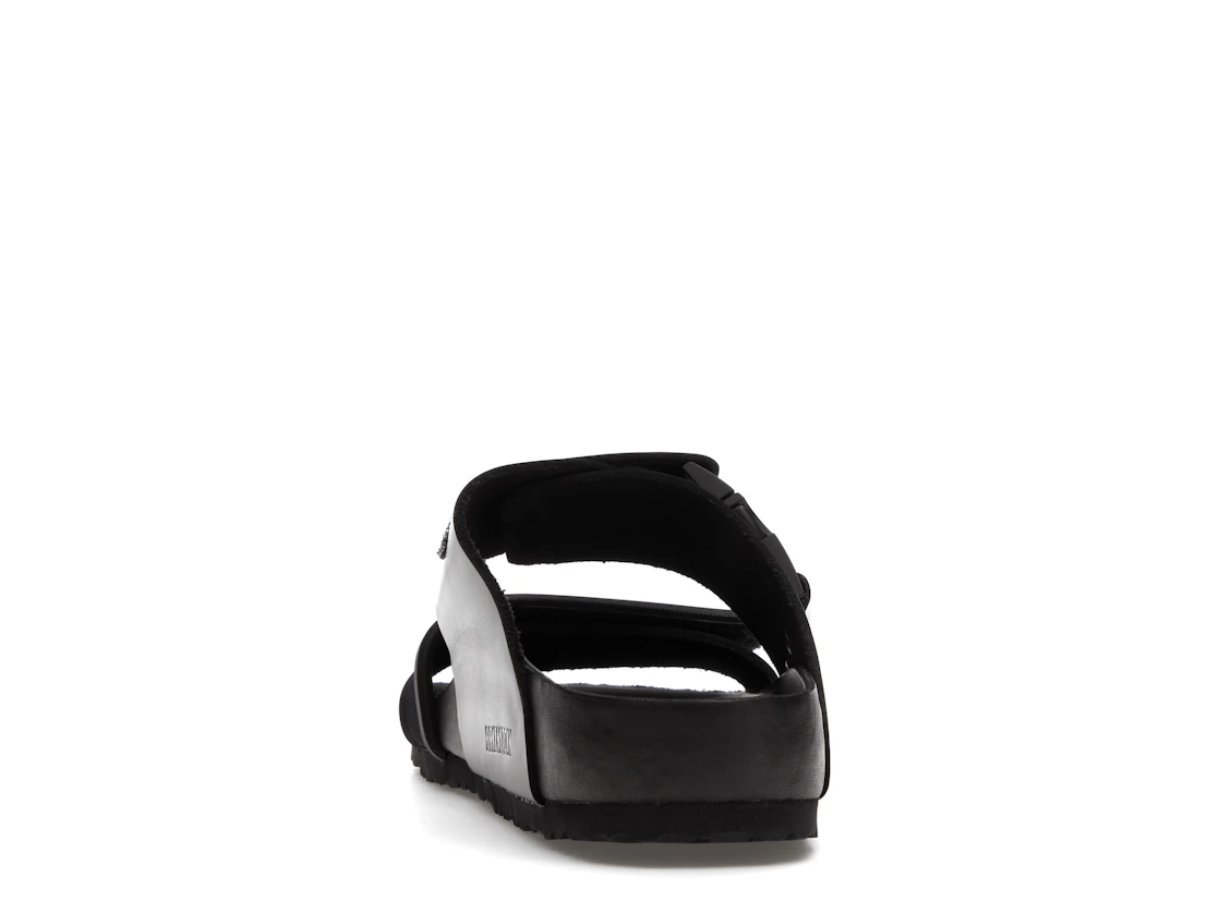 Birkenstock Rotterdam X Rick Owens Black