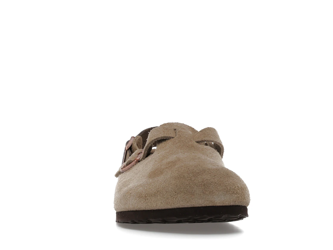 Birkenstock Tokio Suede Taupe