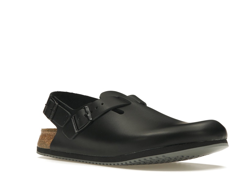 Birkenstock Tokyo Super Grip Black