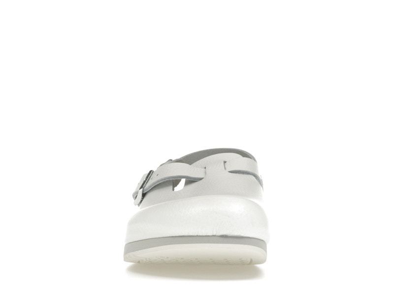 Birkenstock Tokyo Super Grip White