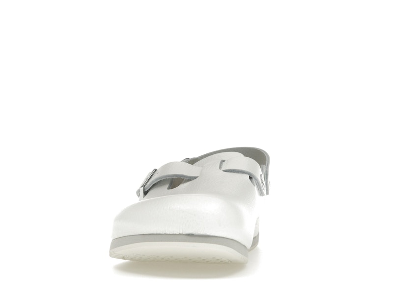 Birkenstock Tokyo Super Grip White