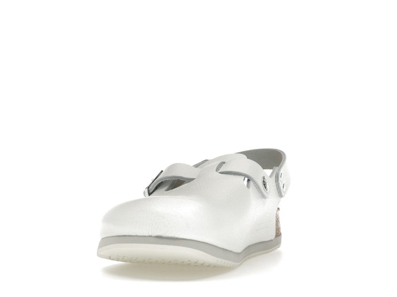 Birkenstock Tokyo Super Grip White
