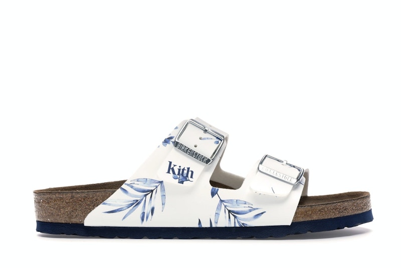 Kith birkenstock clearance arizona