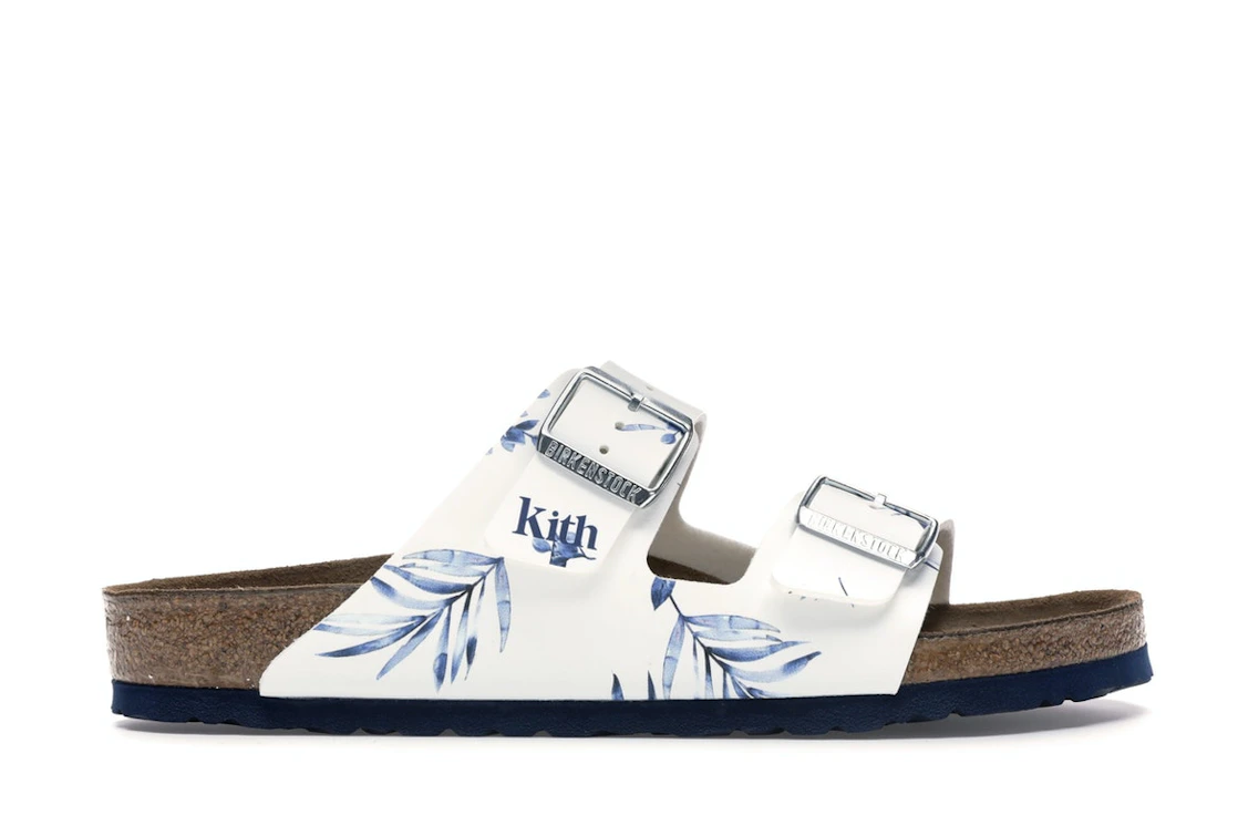 Birkenstocks Arizona Birko-Flor Kith