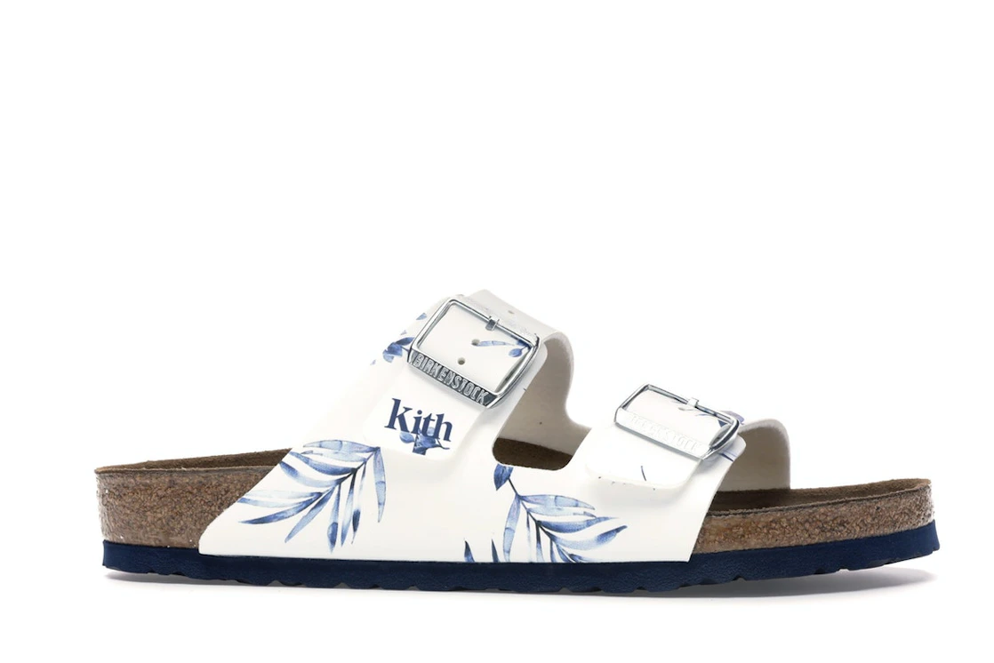 Birkenstocks Arizona Birko-Flor Kith