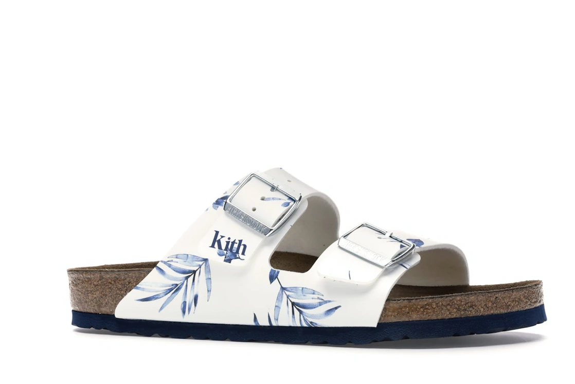 Birkenstocks Arizona Birko-Flor Kith