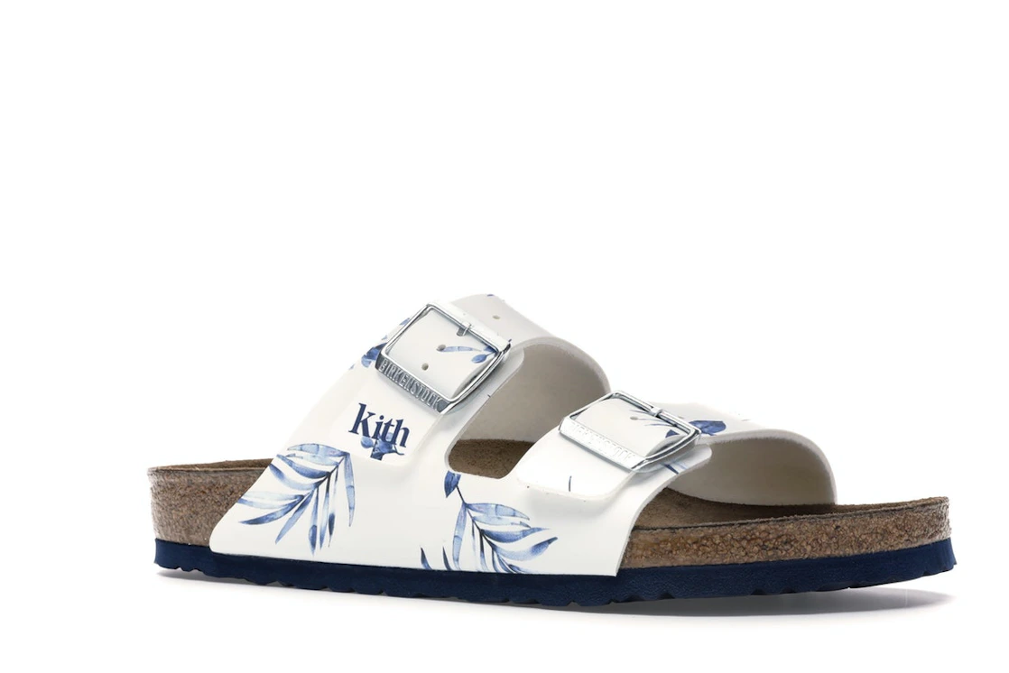 Birkenstocks Arizona Birko-Flor Kith