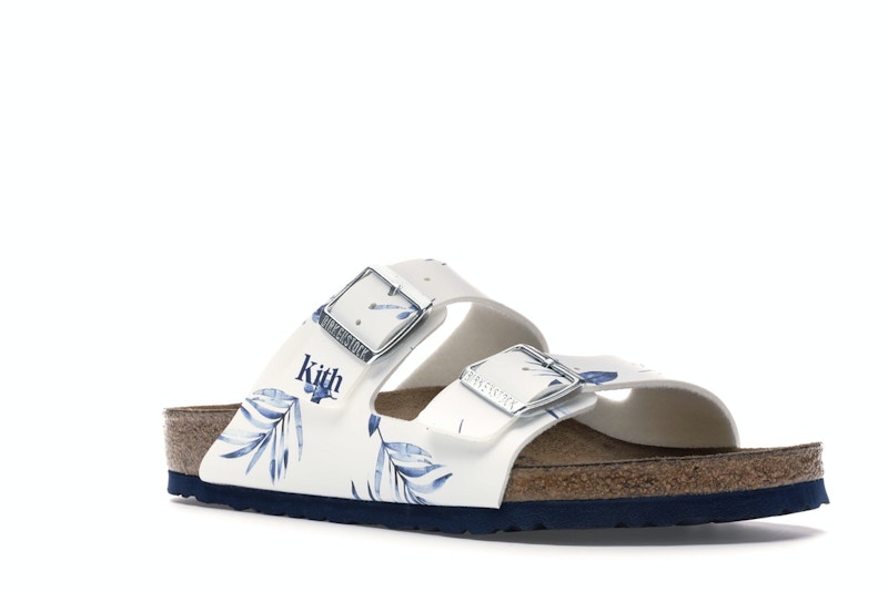 Birkenstocks Arizona Birko-Flor Kith