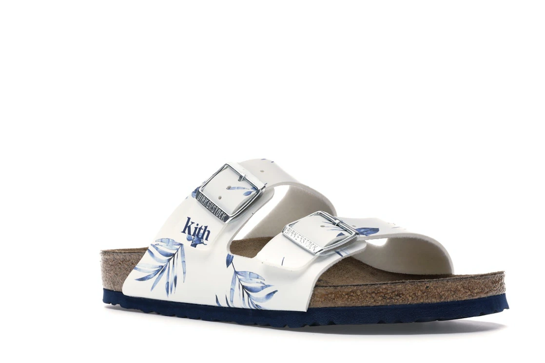 Birkenstocks Arizona Birko-Flor Kith