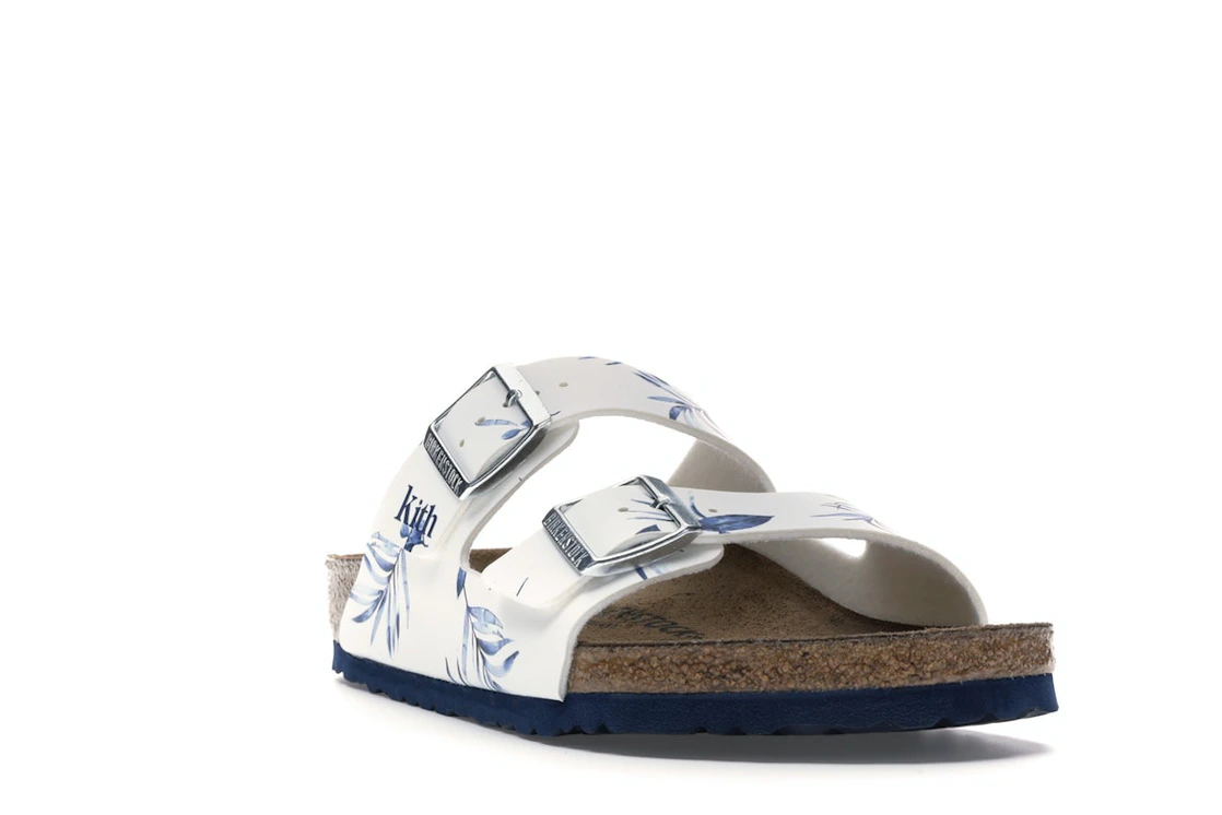 Birkenstocks Arizona Birko-Flor Kith