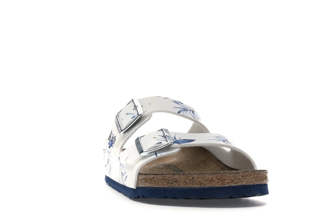 Birkenstocks Arizona Birko-Flor Kith