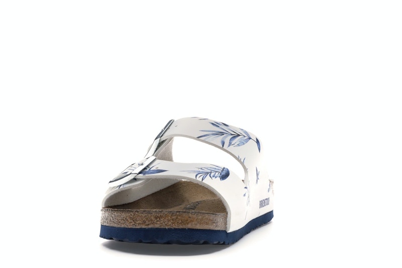 Birkenstocks Arizona Birko-Flor Kith