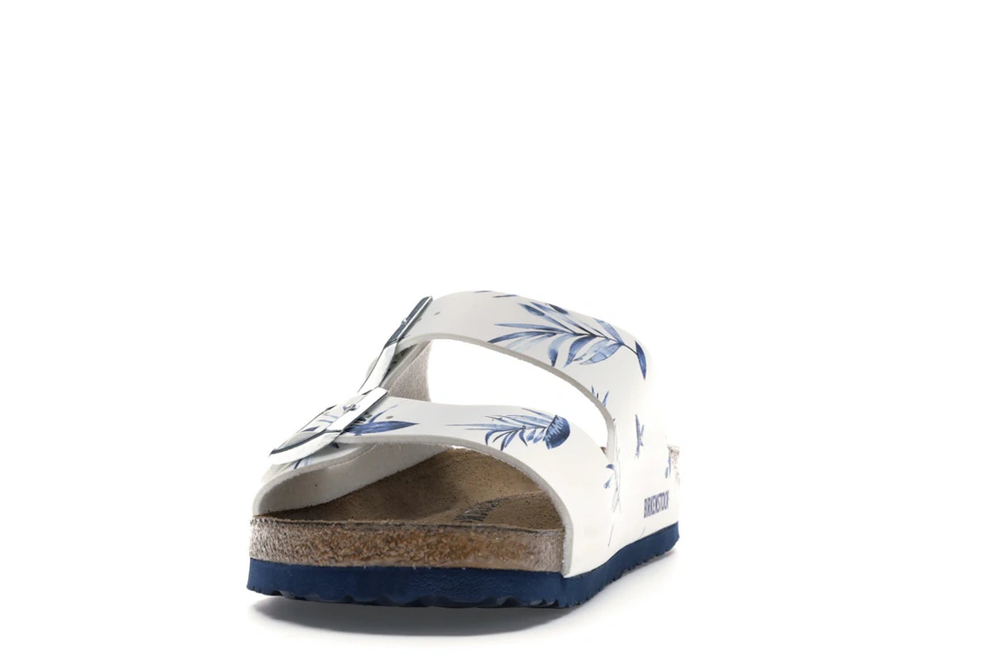 Birkenstocks Arizona Birko-Flor Kith