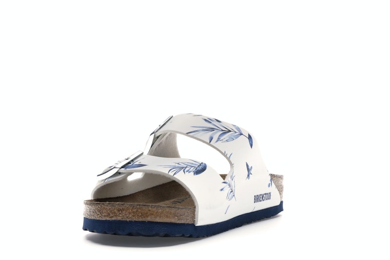 Birkenstocks Arizona Birko-Flor Kith
