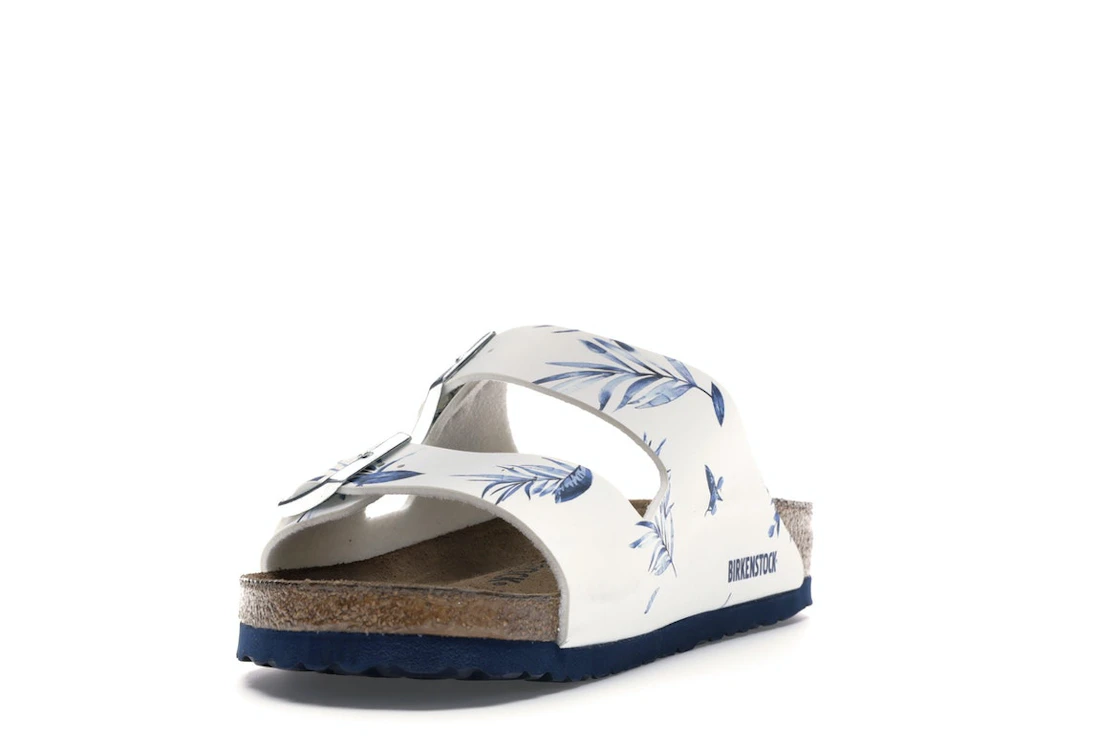 Birkenstocks Arizona Birko-Flor Kith
