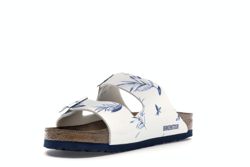 Birkenstocks Arizona Birko-Flor Kith