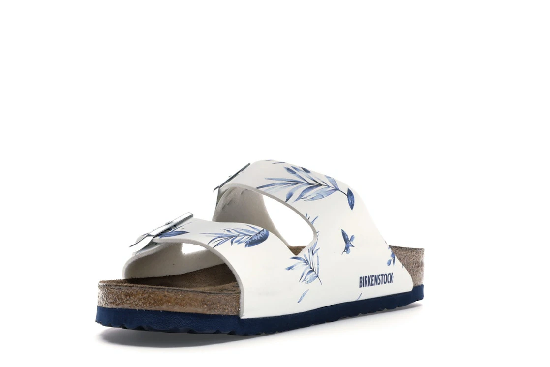 Birkenstocks Arizona Birko-Flor Kith