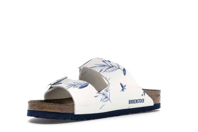 Birkenstocks Arizona Birko-Flor Kith