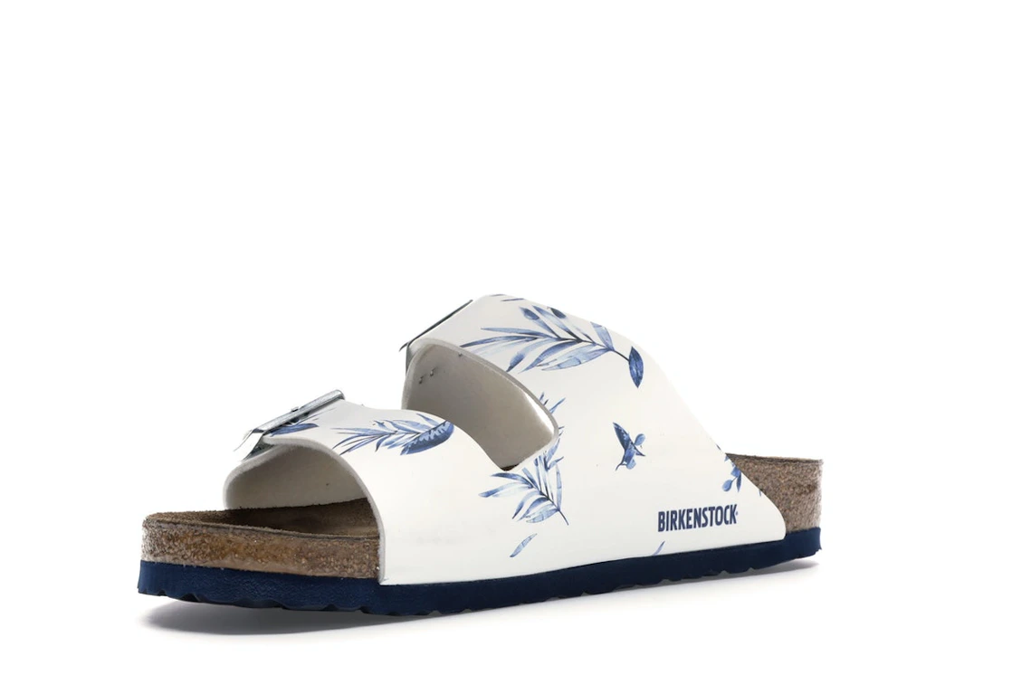 Birkenstocks Arizona Birko-Flor Kith