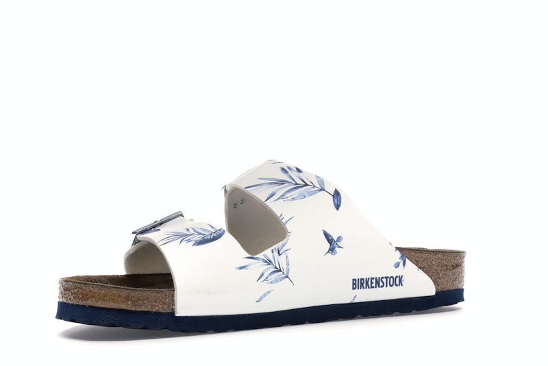 Birkenstocks Arizona Birko-Flor Kith