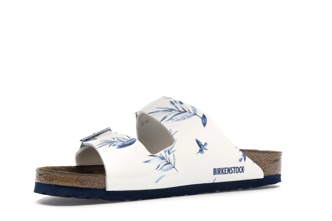 Birkenstocks Arizona Birko-Flor Kith