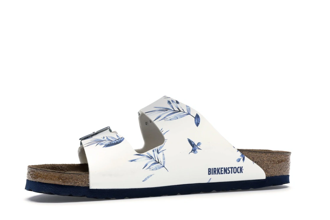 Birkenstocks Arizona Birko-Flor Kith