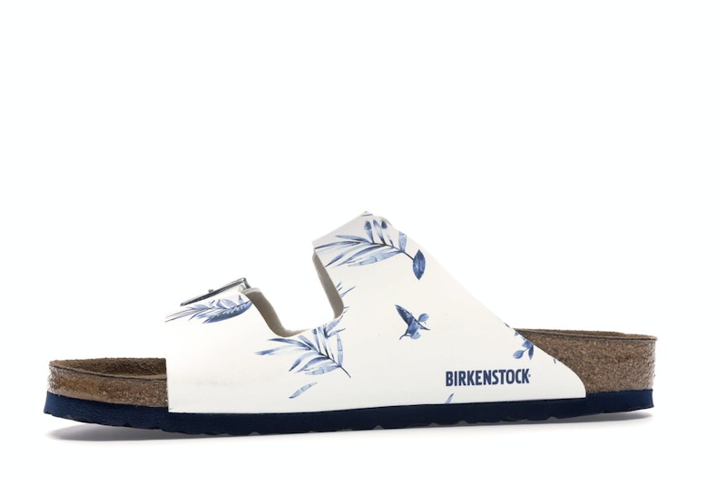 Birkenstocks Arizona Birko-Flor Kith