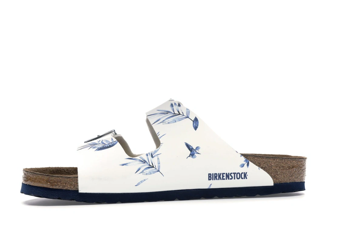 Birkenstocks Arizona Birko-Flor Kith