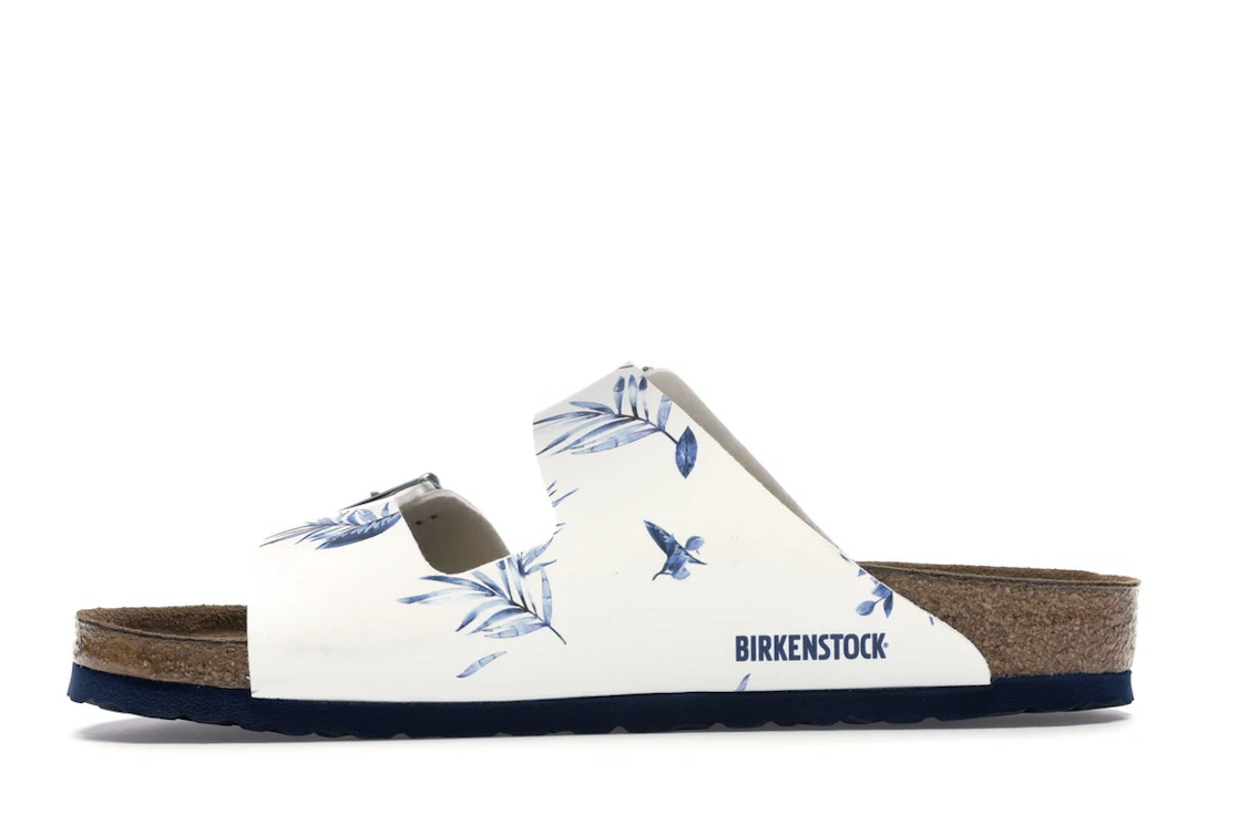 Birkenstocks Arizona Birko-Flor Kith