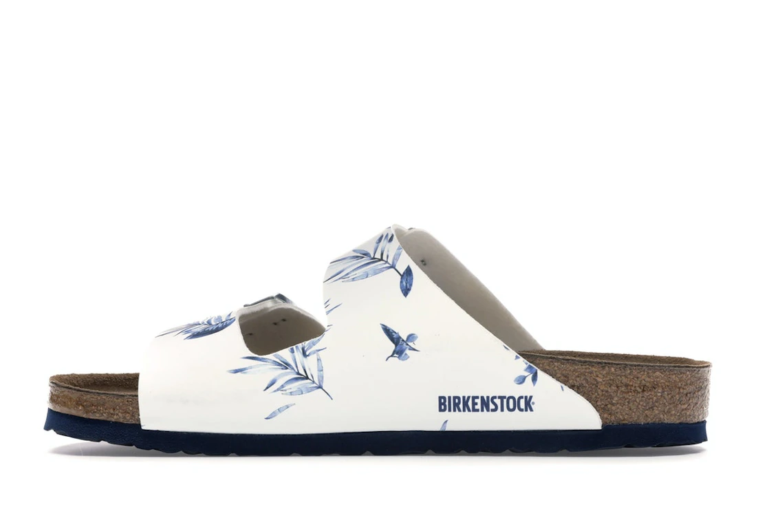 Birkenstocks Arizona Birko-Flor Kith