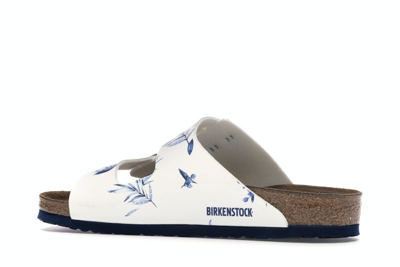 Birkenstocks Arizona Birko-Flor Kith