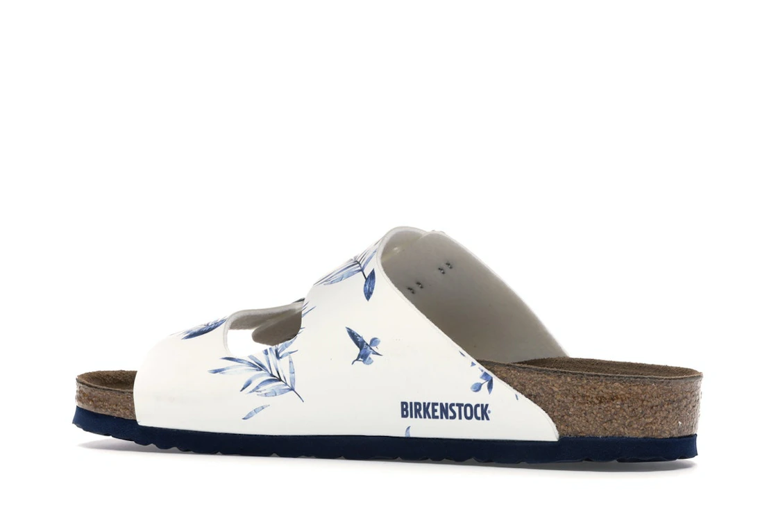 Birkenstocks Arizona Birko-Flor Kith
