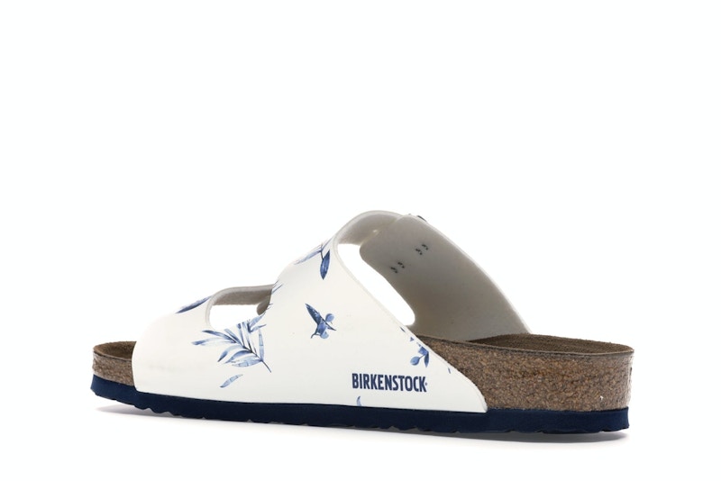 Birkenstocks Arizona Birko-Flor Kith