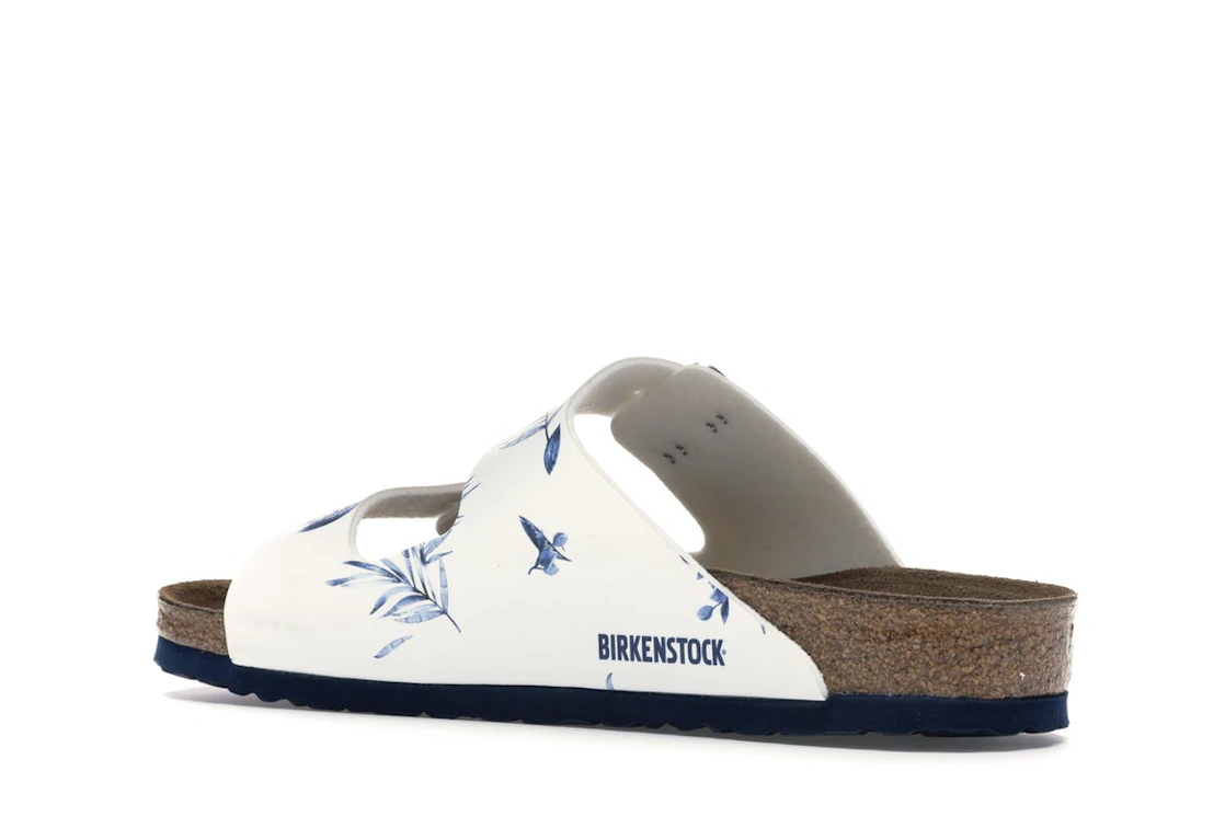 Birkenstocks Arizona Birko-Flor Kith